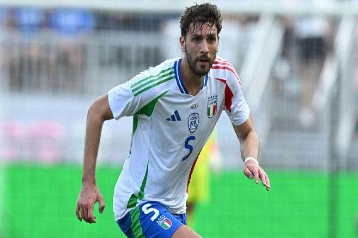 Locatelli pronto a brillare: Ricci out contro Belgio e Francia