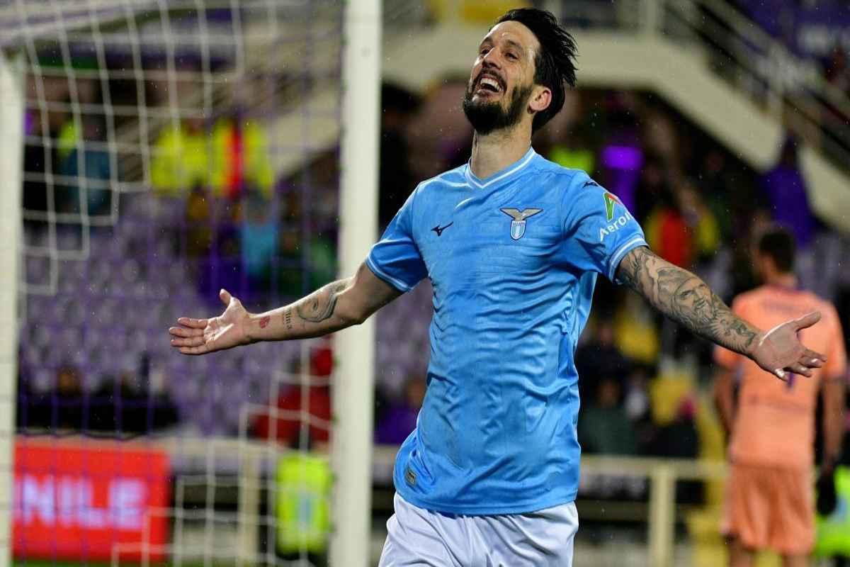 Luis alberto: il grido di un numero 10 in cerca di libertà nel calcio moderno