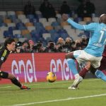 Lukaku chiede attenzione per il napoli, non solo per sé stesso