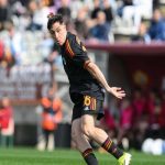 Mannini brilla a Trigoria seguendo le orme di Pisilli