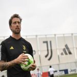 Marchisio presenta i nuovi campi di Falchera: un occhio su Sinner e la sfida in Serie A