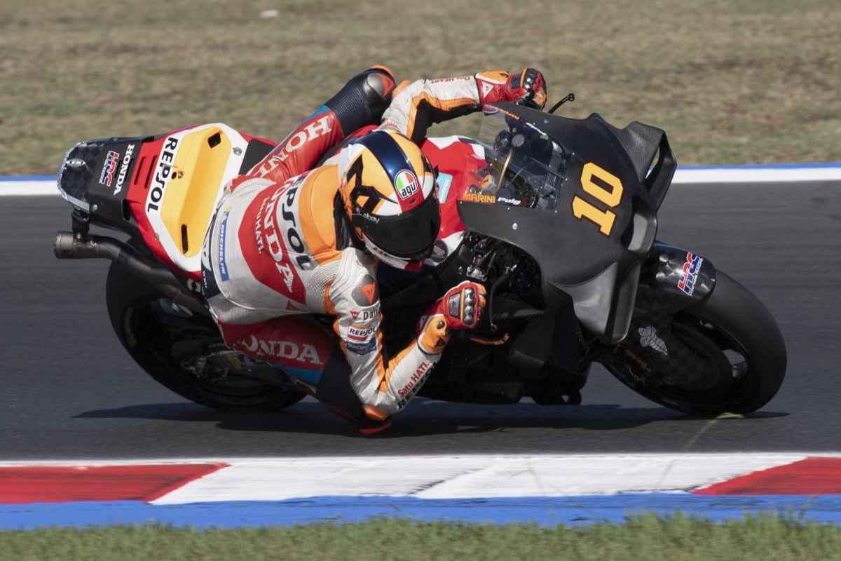 Marini sfida Marquez: il futuro campione 2025 è già deciso?