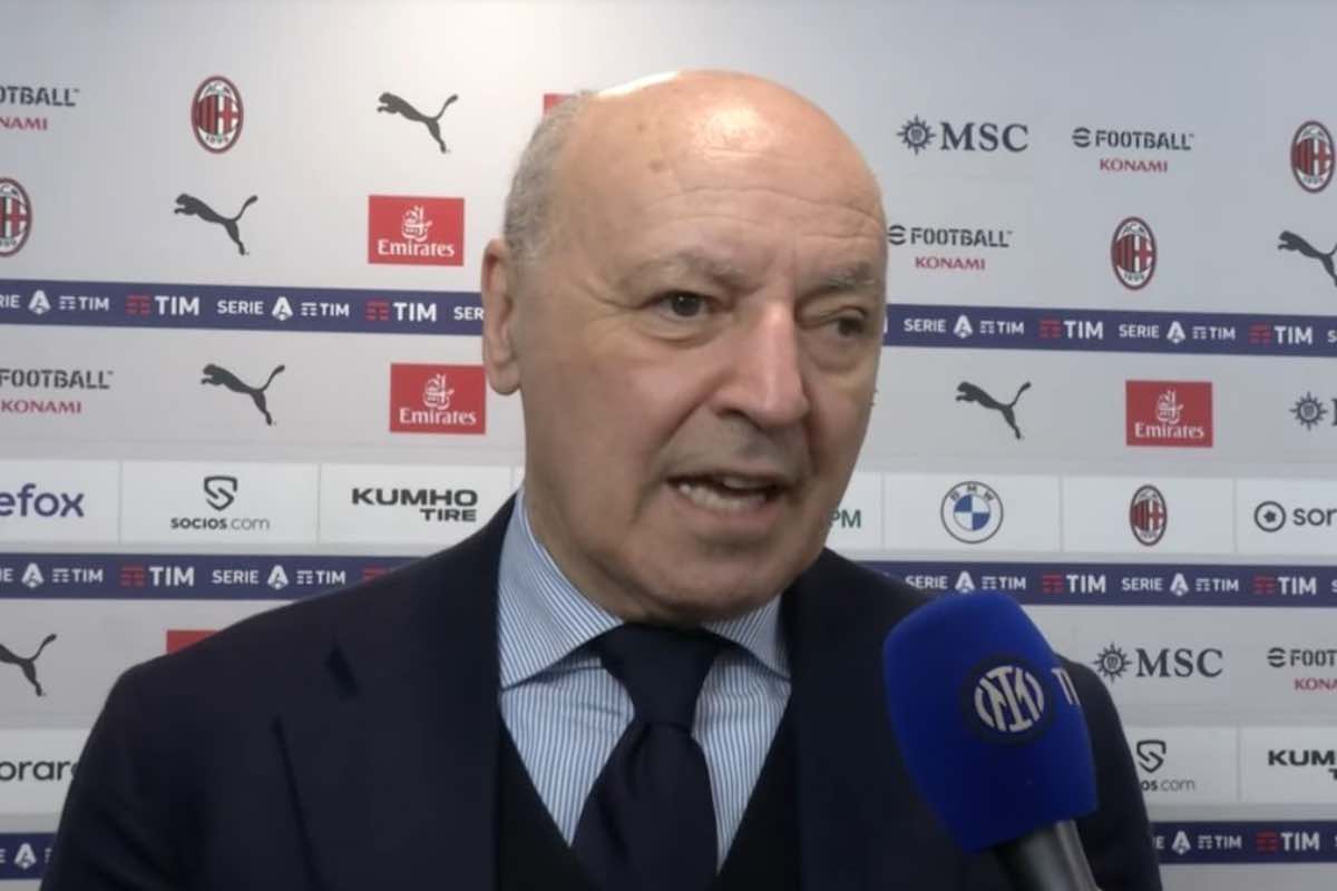 Marotta a caccia di un nuovo portiere