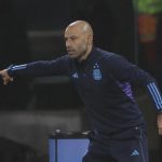 Mascherano prende le redini dell'inter miami: una nuova era per l'mls