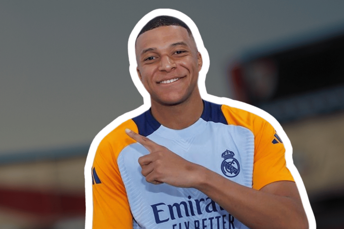 Mbappé torna al Lusail Stadium