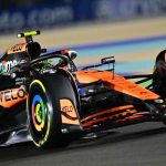 Mclaren sorprende tutti: norris conquista la pole nelle qualifiche sprint, ferrari in quarta e quinta posizione