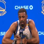 Golden State a caccia del sostituto di Melton