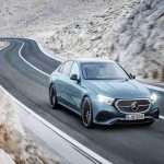 Mercedes e le nuove motorizzazioni: scopri la gamma ibrida che sorprende