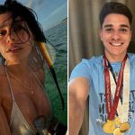 Annuncio sulla relazione tra Mia Khalifa e Julian Alvarez