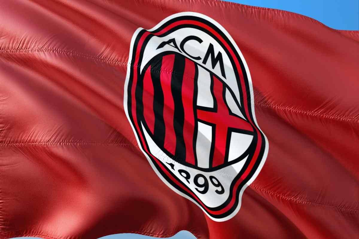 Milan scelto nuovo centrocampista