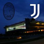 Milan-Juventus San Siro