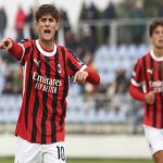 Milan conquista la prima vittoria in youth league battendo lo slovan 3-2