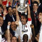 Milan deluso mentre il Real Madrid domina: il divario dopo Atene 2007