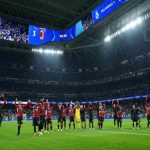 Milan e il percorso fortunato verso gli ottavi di finale di champions league