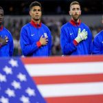 Milan e juve si sfidano in stile americano: i protagonisti pulisic, musah, mckennie e weah dall'usa