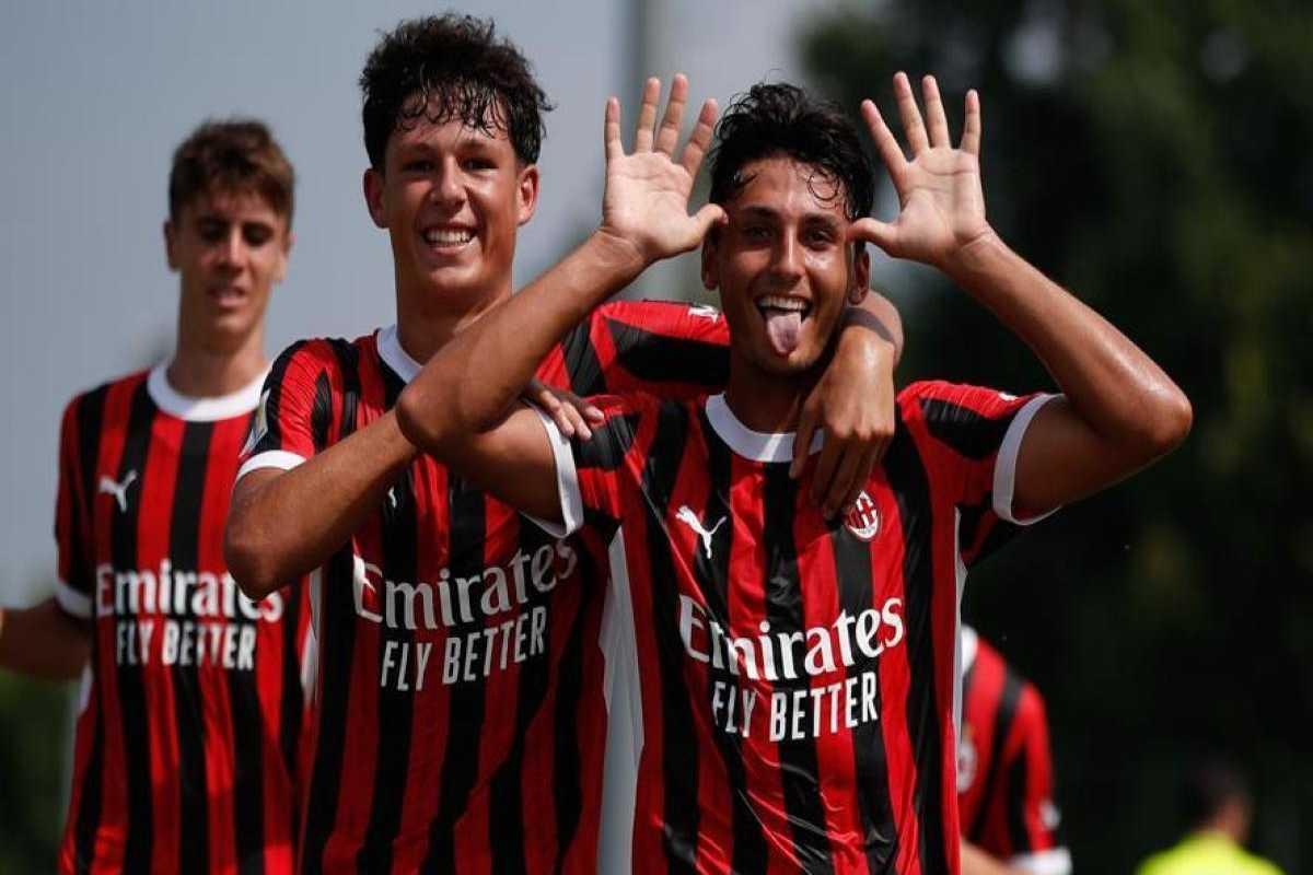 Milan in testa alla classifica: svelati i 5 segreti del successo