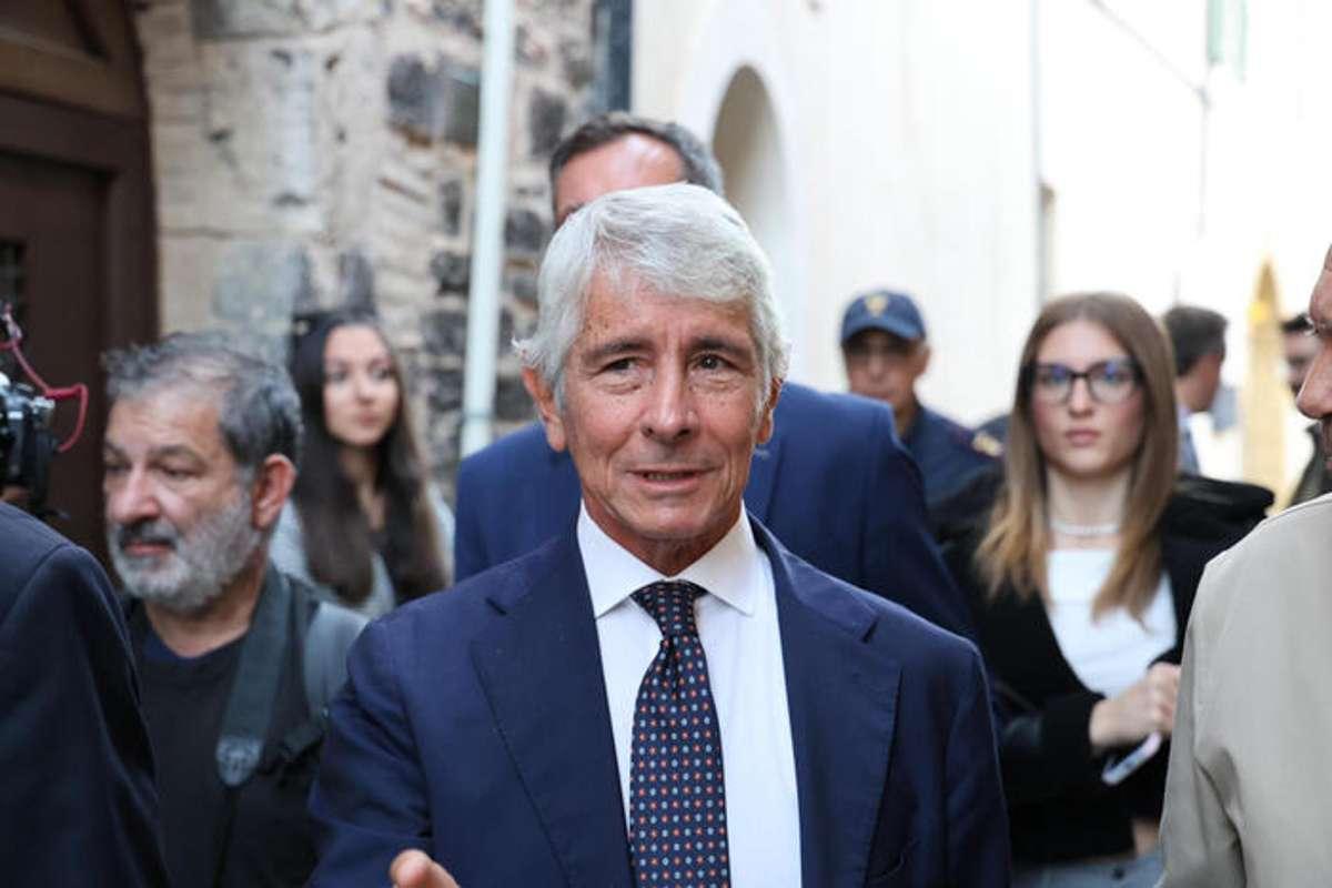 Ministro abodi in prima linea per la salute: una giornata di prevenzione al campus