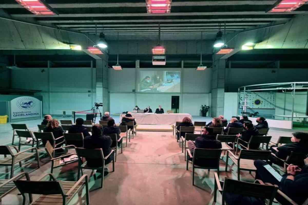 Modena ospita assemblea per rivoluzionare le scommesse ippiche