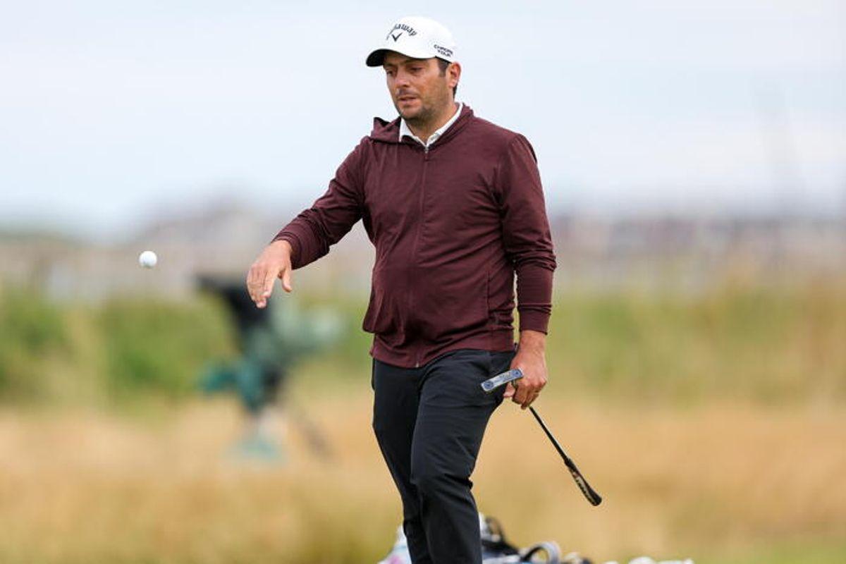 Molinari affronta aberg nella sfida del pga tour negli stati uniti