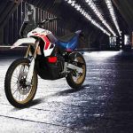 Mondial Mud 452: l'enduro evoluto a un prezzo conveniente