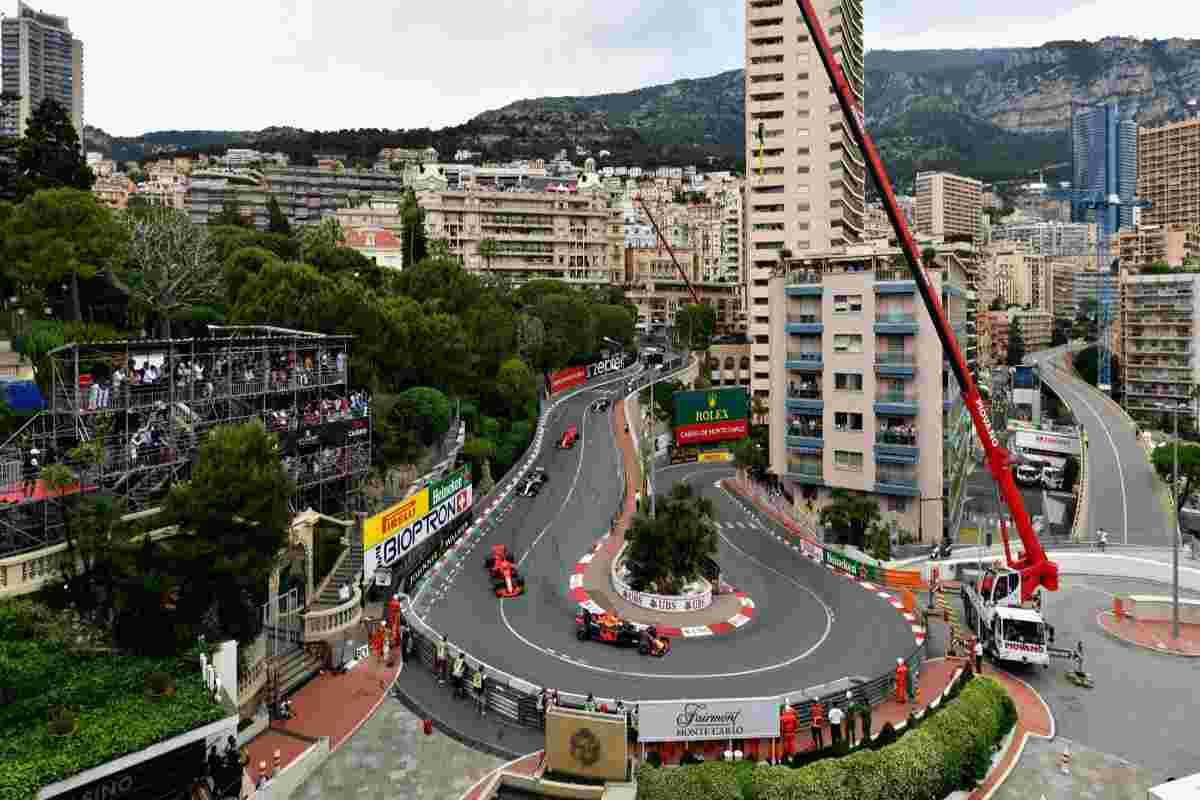 Montecarlo festeggia: intesa tra F1 e Principato per il GP di Monaco fino al 2031