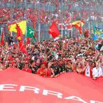 Monza abbraccia il futuro: la f1 riscopre il valore della tradizione