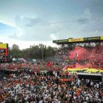 Monza si prepara a ospitare il gp d'italia fino al 2031