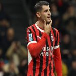 Morata, il centravanti atipico: il milan ha bisogno di un attaccante diverso?