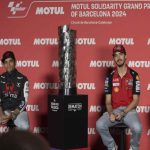 MotoGP Barcellona 2024: tutto quello che devi sapere per non perdere la gara in diretta