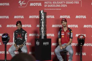 MotoGP Barcellona 2024: tutto quello che devi sapere per non perdere la gara in diretta