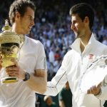 Murray sorprende tutti e diventa coach di djokovic dopo 25 anni di rivalità