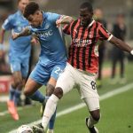 Musah brilla al Bernabeu mentre il Milan cambia passo