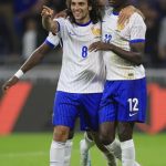 N.league: la francia cerca riscatto con guendouzi e digne