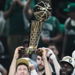 La stella NBA lancia la sfida alle rivali