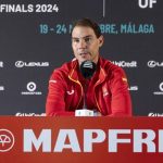 Nadal si avvicina al ritiro: giocherò solo se posso vincere