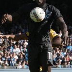 Napoli: Conte Rivela il Segreto del Successo Collettivo oltre i Singoli Talenti come Lukaku