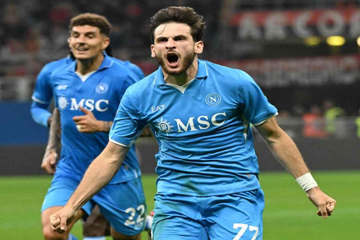 Napoli, manna avverte: il campionato è lungo, dobbiamo rimanere concentrati