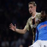 Napoli punta su Taylor dell'Ajax: un talento da seguire con attenzione