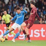 Napoli-roma, le pagelle: di lorenzo brilla da leader, pisilli delude