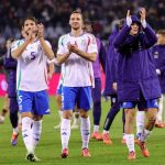 Nations League: sfida decisiva tra italia e francia per il primato del girone