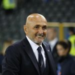 Nations League: spalletti esalta la forza dei suoi 'leoni'