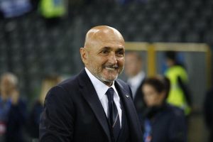 Nations League: spalletti esalta la forza dei suoi 'leoni'