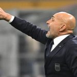 Nations League: spalletti invita a non perdere fiducia dopo la sconfitta