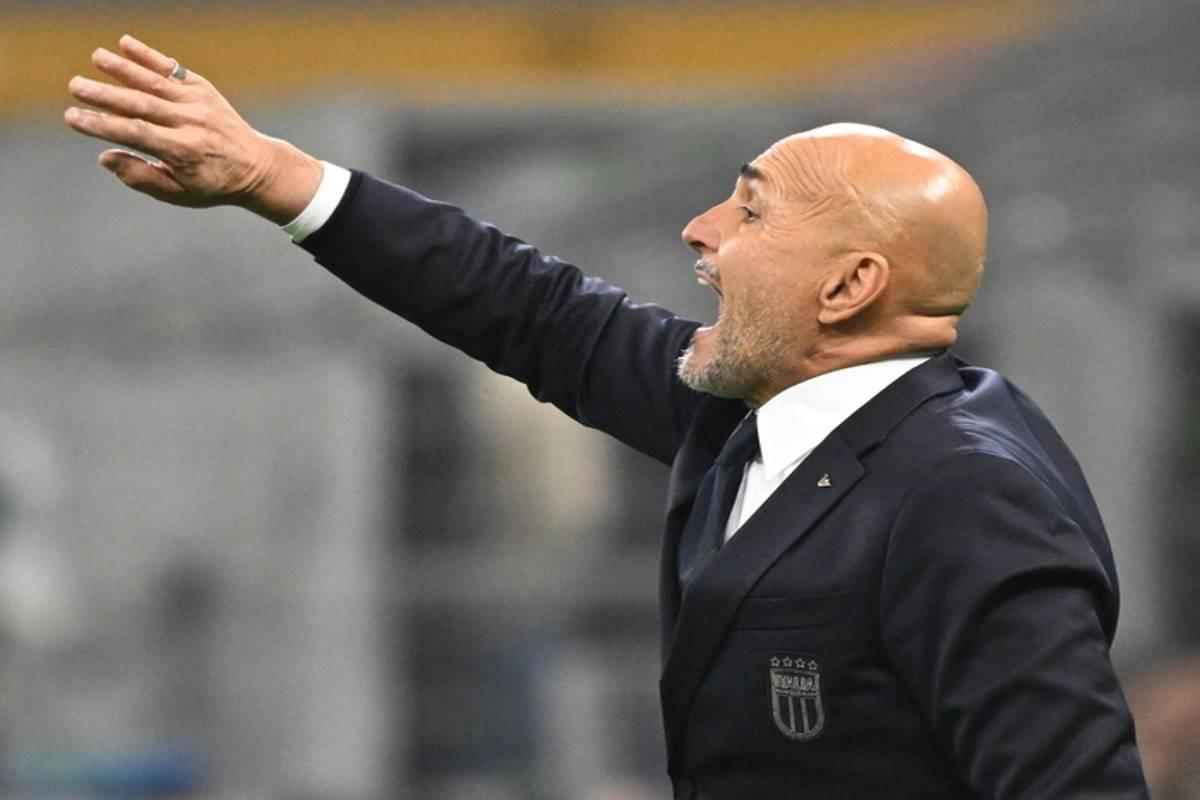 Nations League: spalletti invita a non perdere fiducia dopo la sconfitta