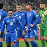 Nations league: le favorite spagna, germania e francia pronte a dominare