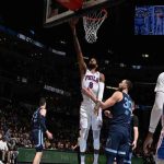 Nba: phila in crisi, george si ferma e i cavs tornano in carreggiata mentre new york sorprende phoenix