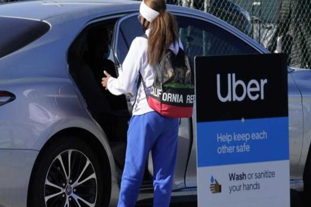 Ncc e Uber: Arriva la Pausa Obbligatoria di 20 Minuti tra le Corse!