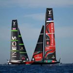 New Zealand trionfa ancora: terza vittoria consecutiva nella America's Cup