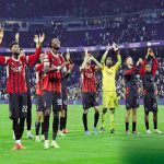 Notte magica per il Milan: Fonseca e Leao protagonisti, la Juve sorride