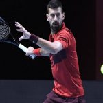 Novità: Djokovic salta le Atp Finals di Torino